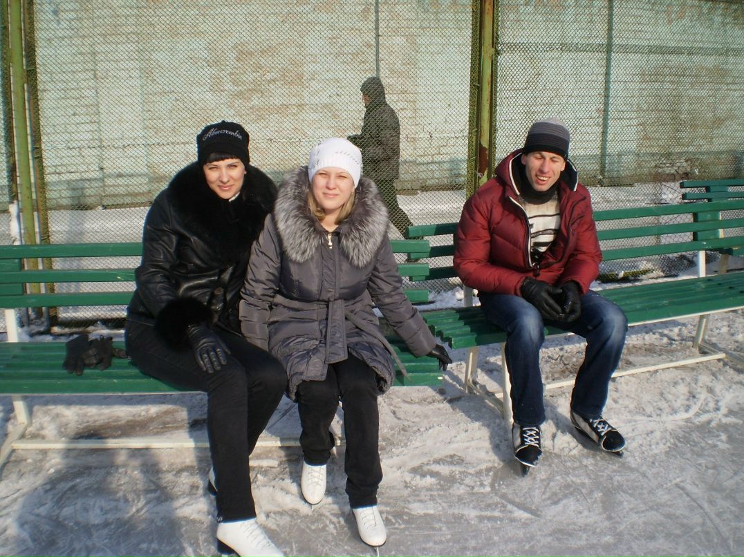 Вадим Лебедев | Каменское / Днепродзержинск