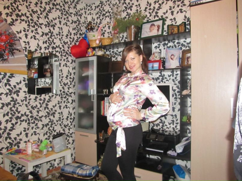 Надежда Николаева | Нижний Новгород