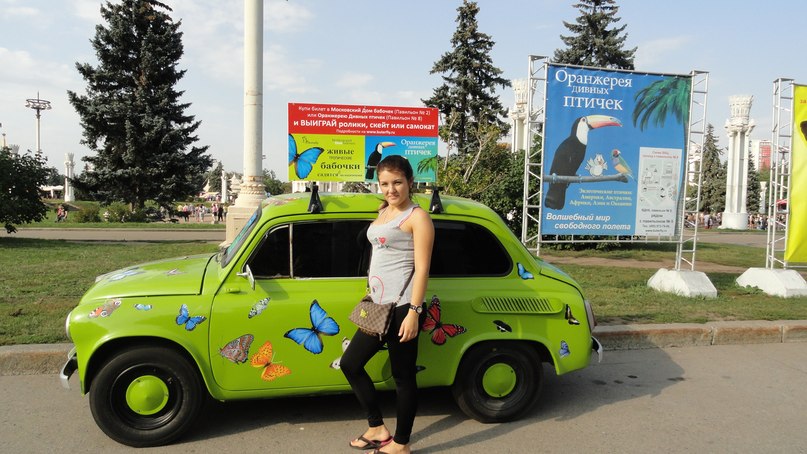 Мария Сытина-Камышова Сергеевна | Иркутск