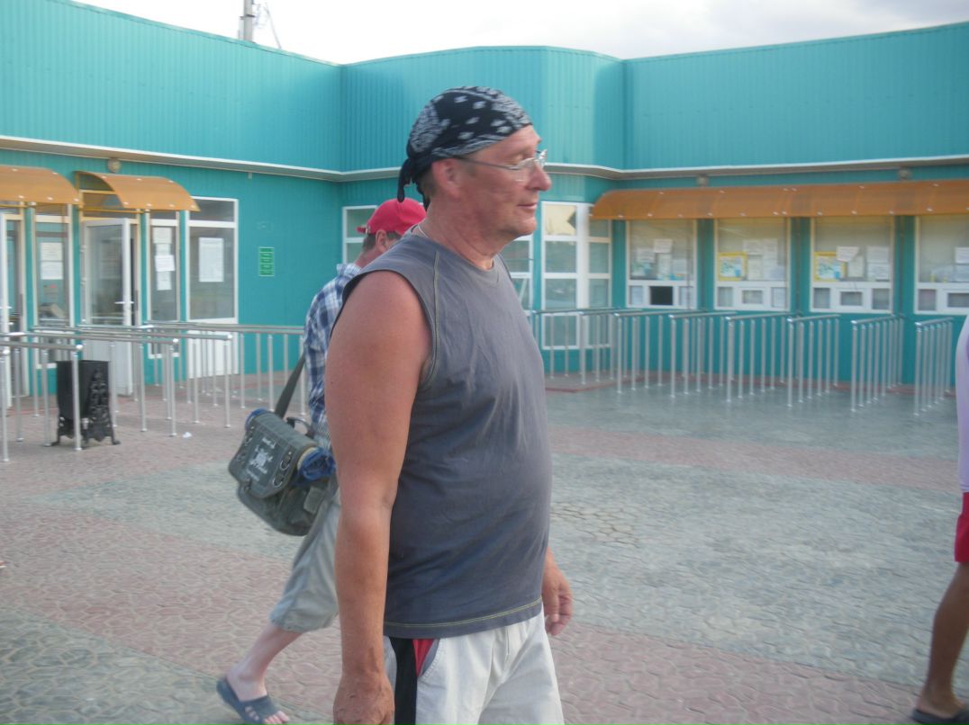 Александр Балашов | Ковров