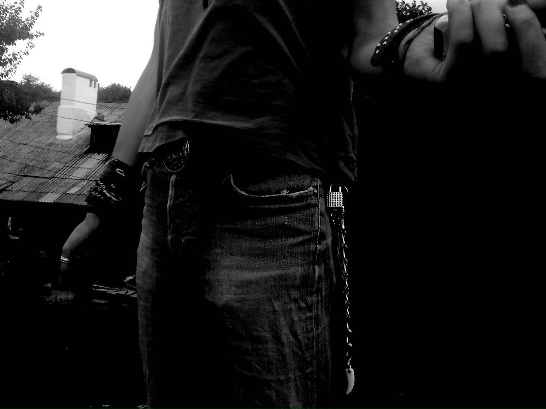 Олег Чередник ♐ | Донецк