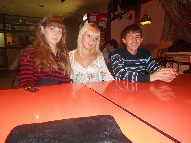 Александр Пушкарский | Самара