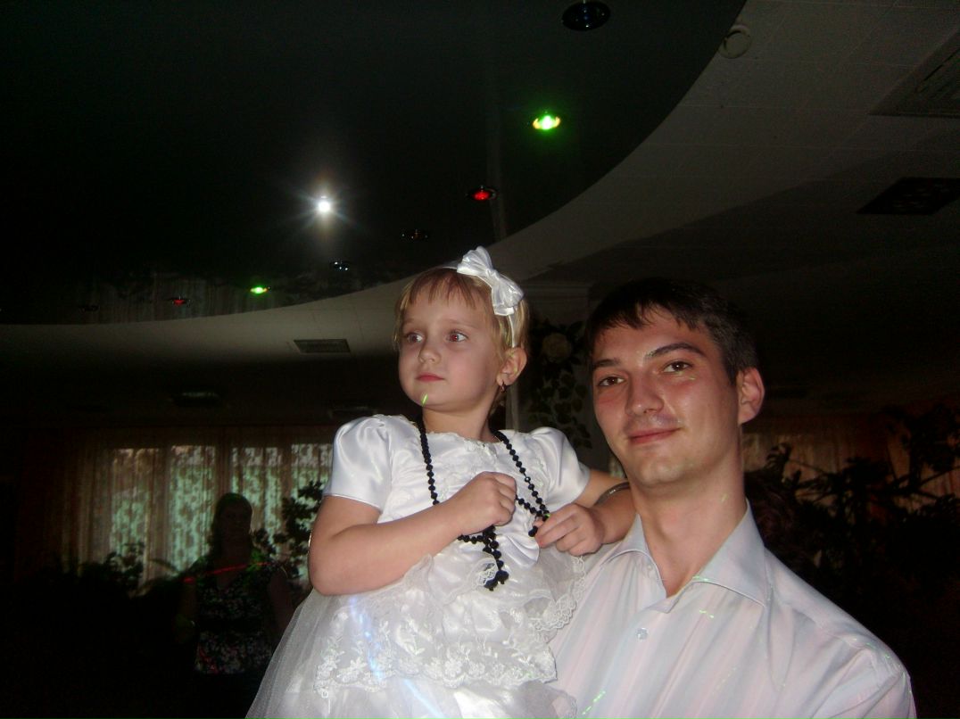 Ксения Синягина | Омск