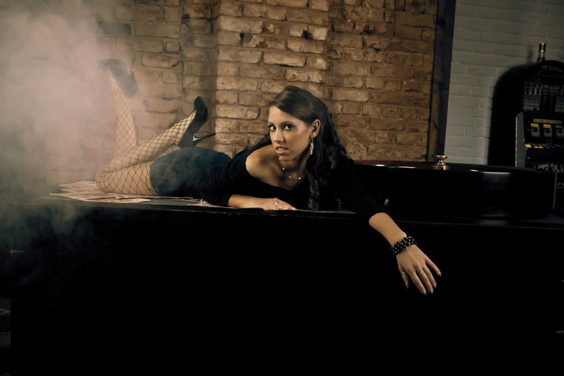 Иришка Константиниди ℓ ﻉ√٥ | Санкт-Петербург