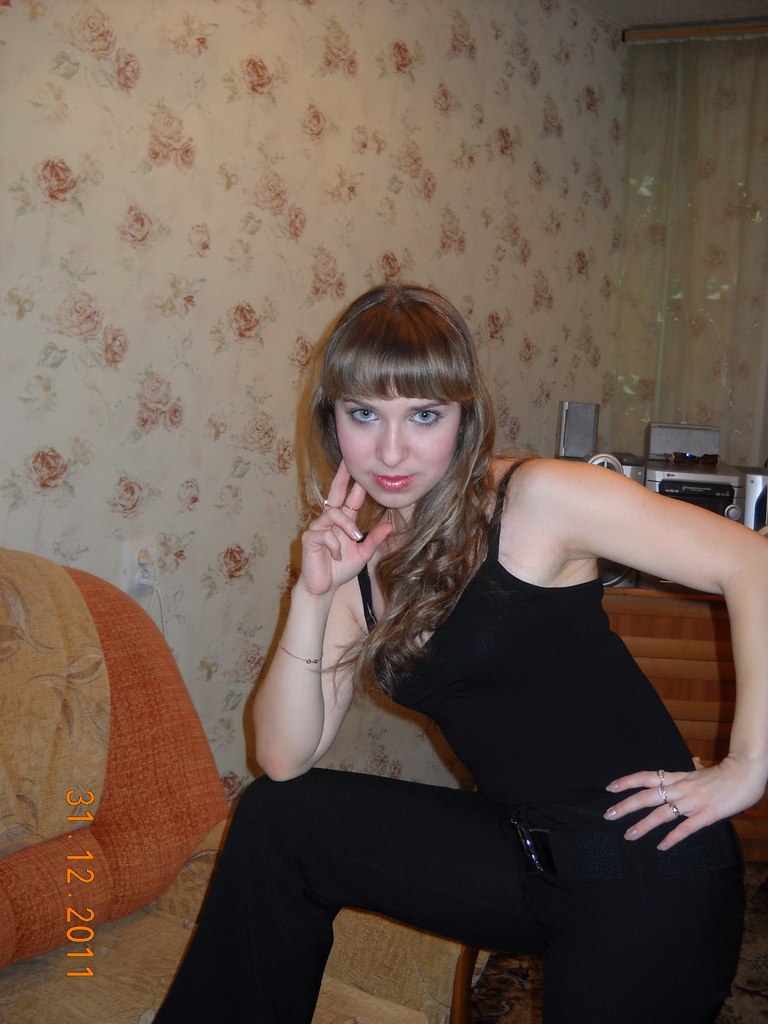 Олеся Жилко | Уфа