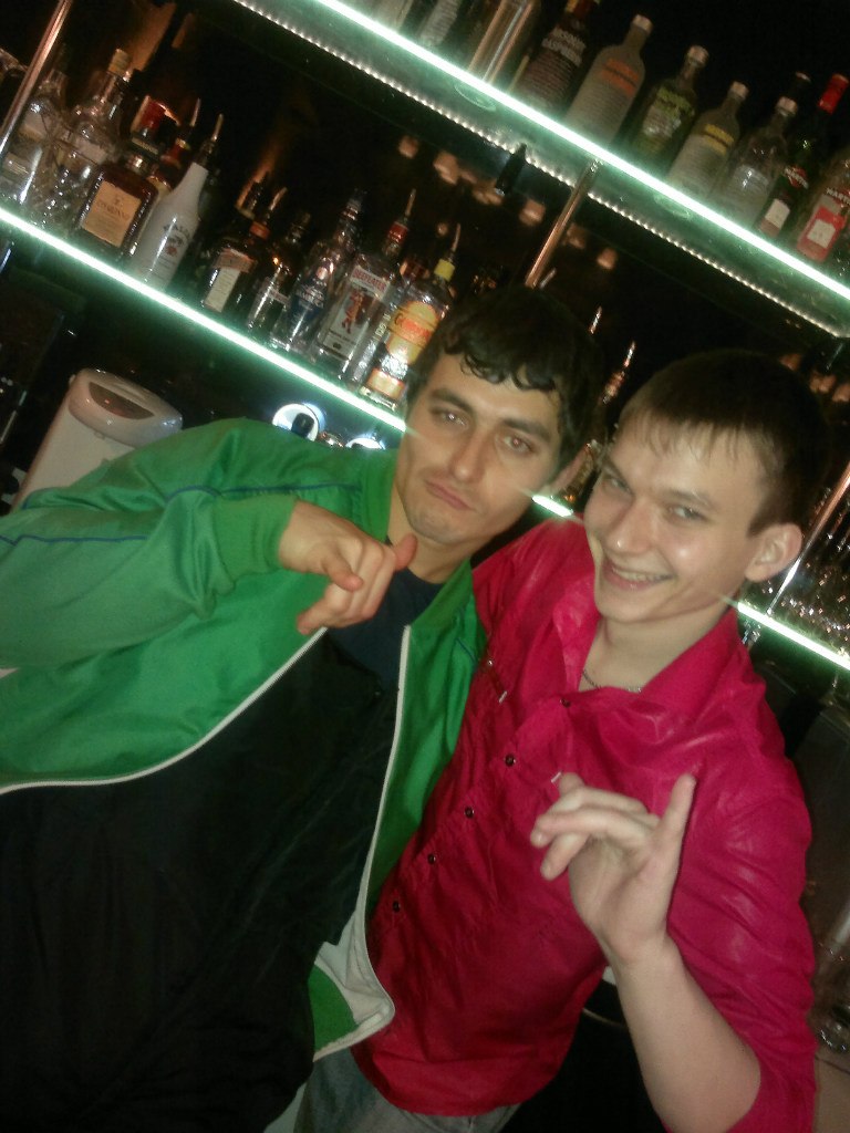 Илья Зернаев | Челябинск