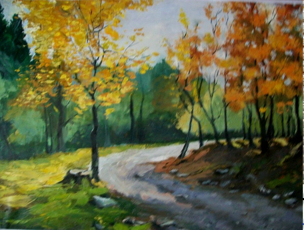 Алла Бунич | Днепр (Днепропетровск)