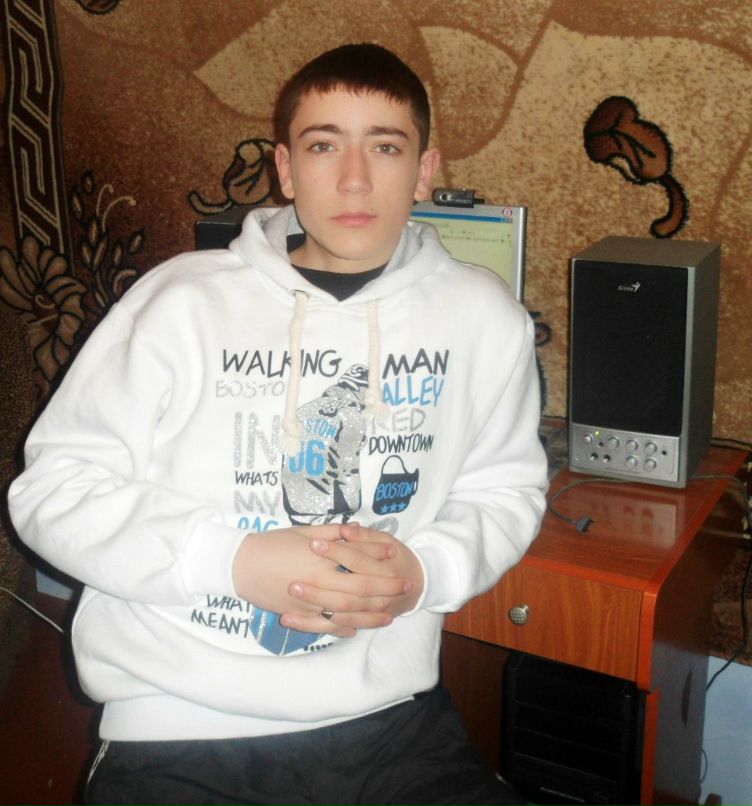 Васек Сулак | Комрат