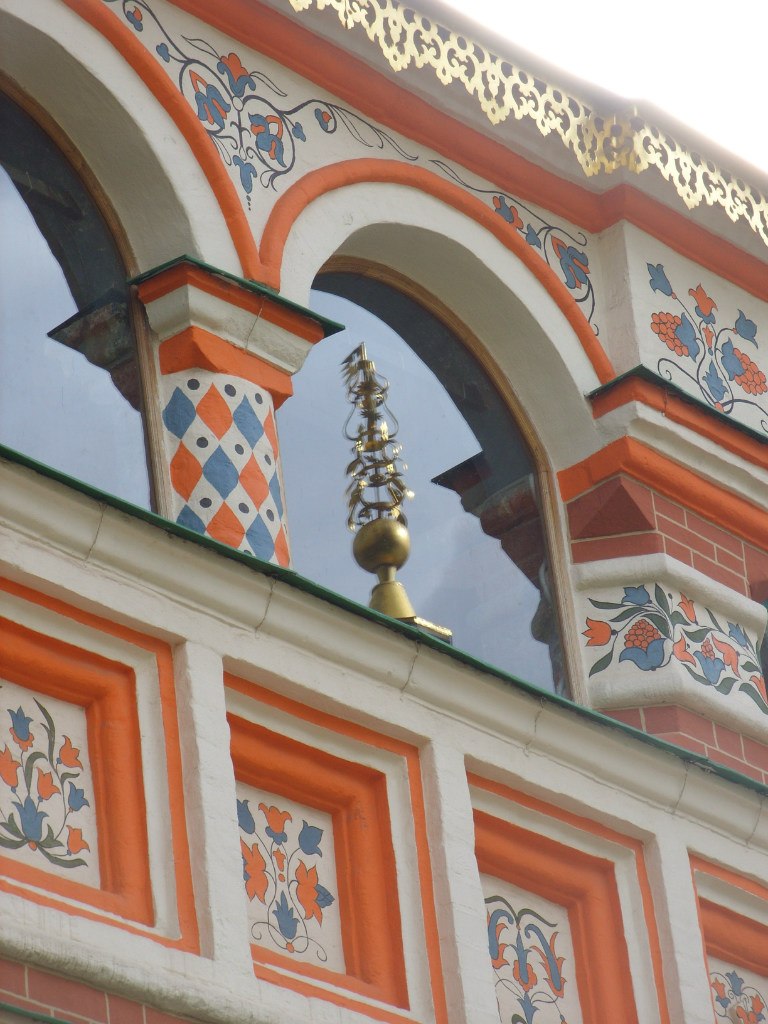 Людмила Калягина | Москва