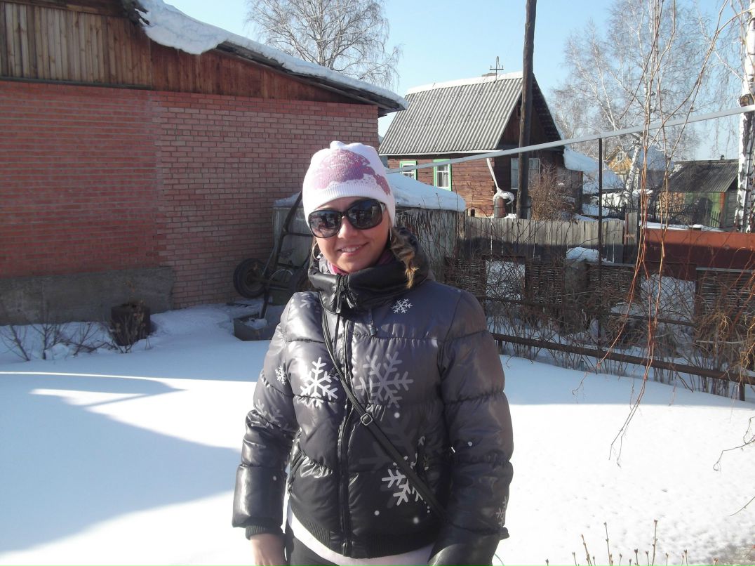 Дашенька Полковникова | Москва