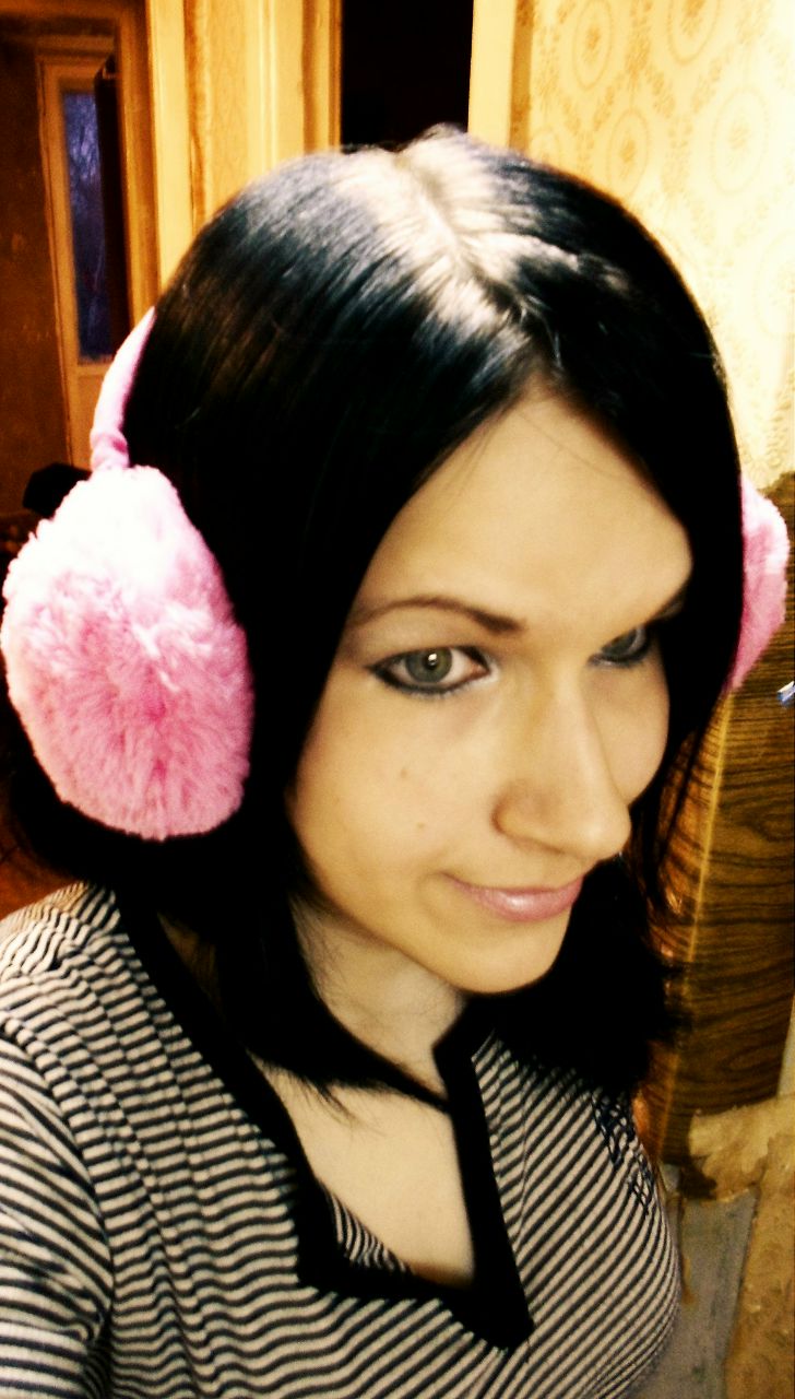 Елизавета Савиных prosto_Cerber | Санкт-Петербург