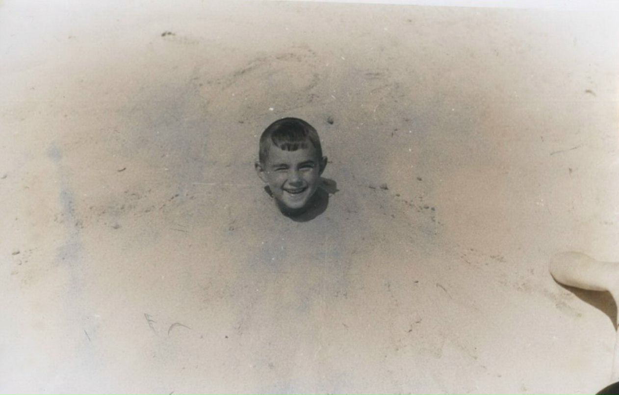 Борис Клименко | Мурманск