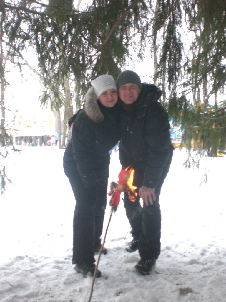 Елена Овчарук | Санкт-Петербург