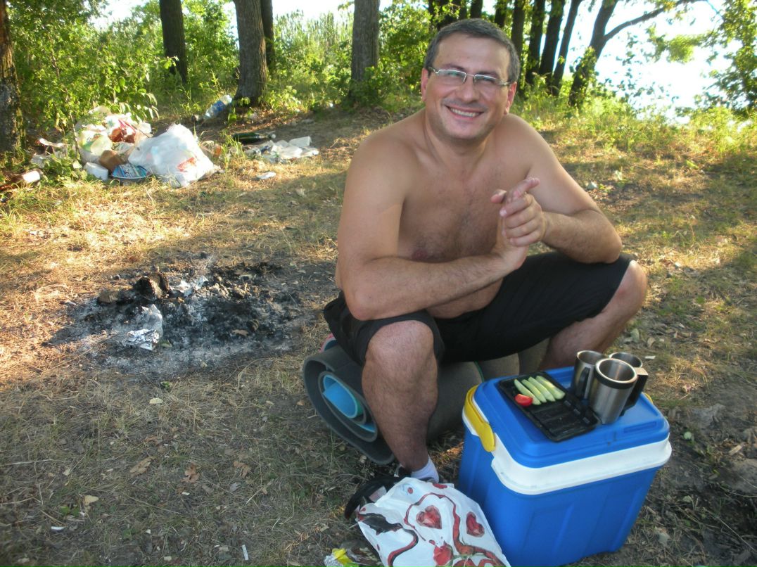 Александр Дейков | Рязань