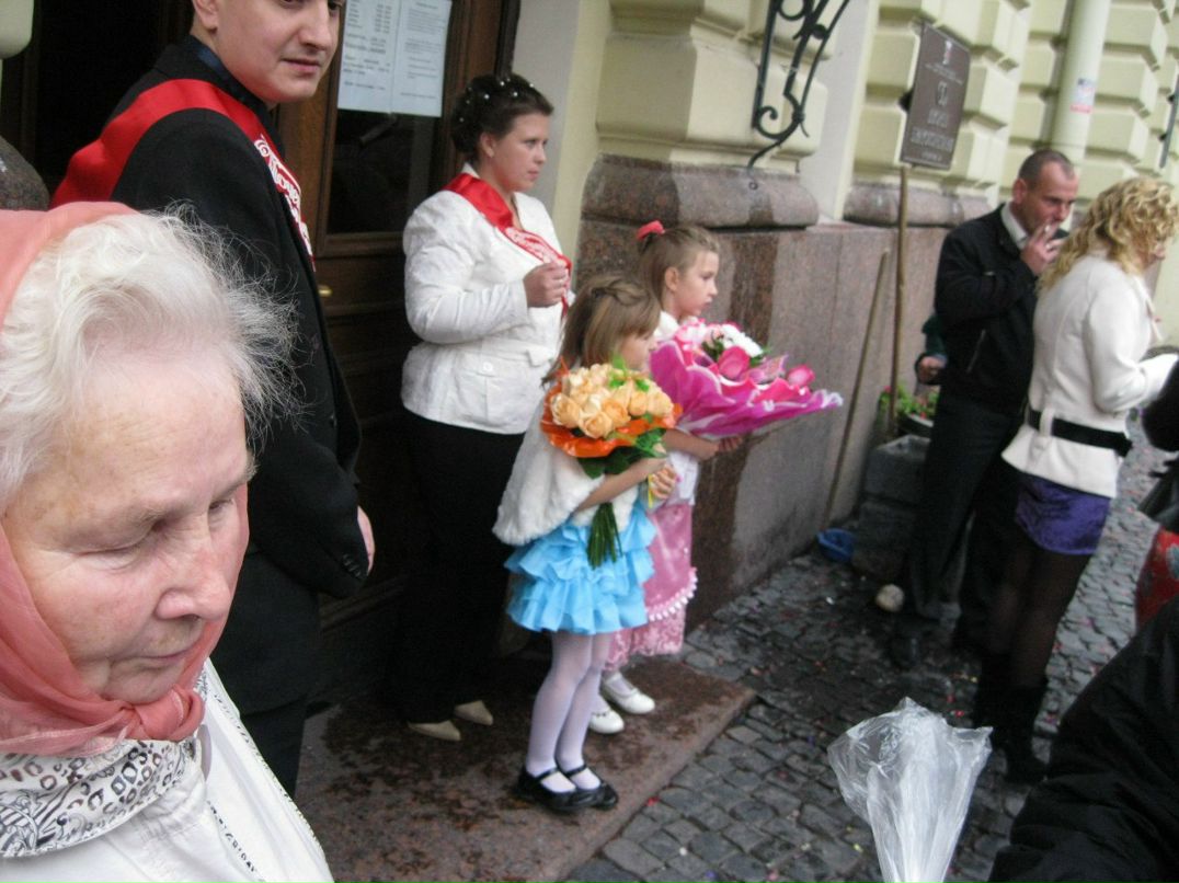 Виктор Рыжик | Братск