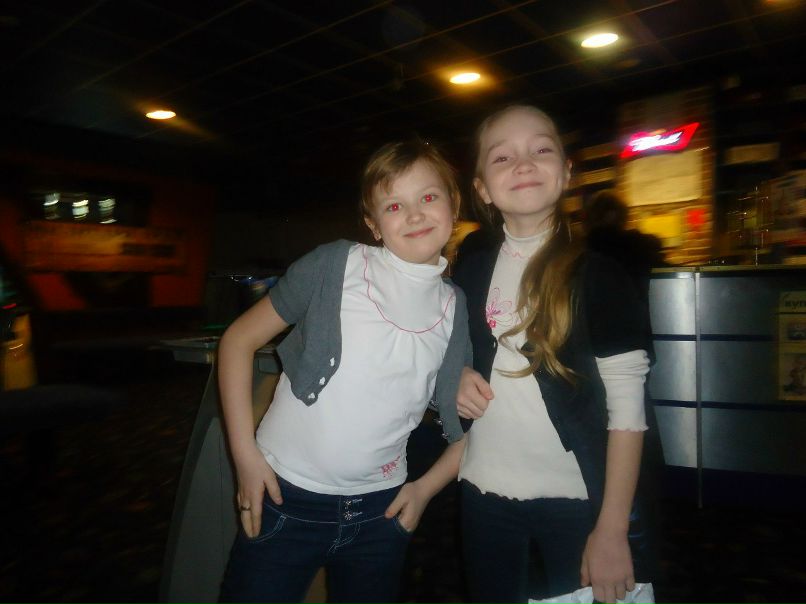 Настюша Коробейникова =)Алексеевна(= | Екатеринбург