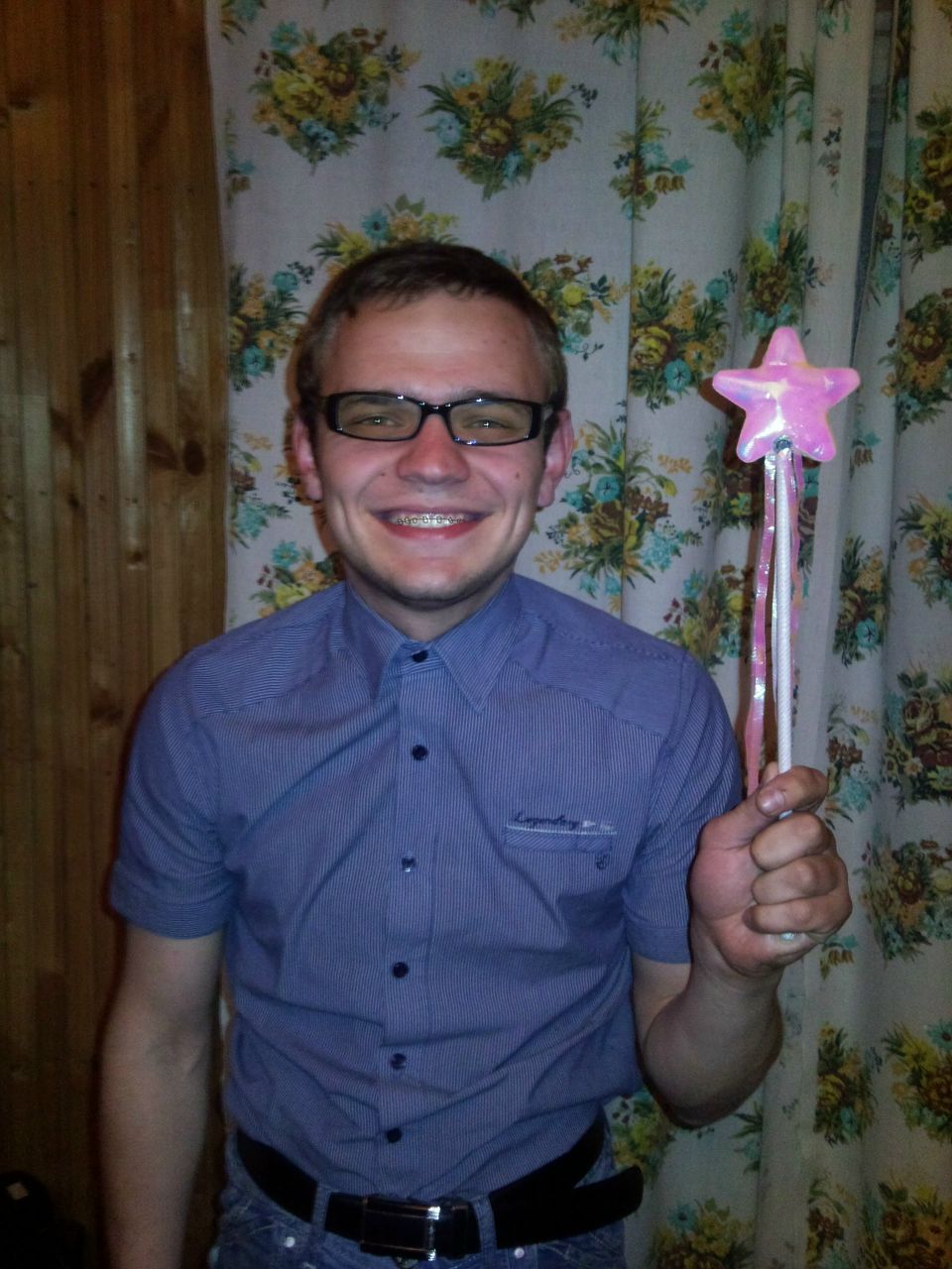 Максим Добрик | Москва