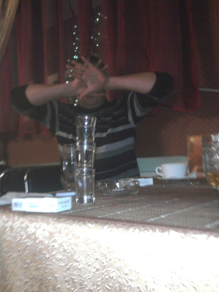 Иван Курявый | Одесса