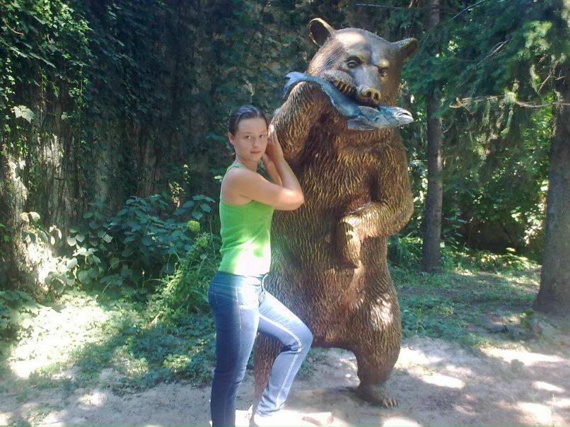 Алёнка Марченко | Мерефа