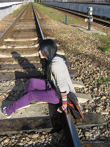 Наташа Кошарик | Минеральные Воды