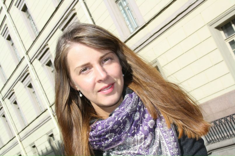 Swetlana Belous (Barna)☜♡☞ | Ялта