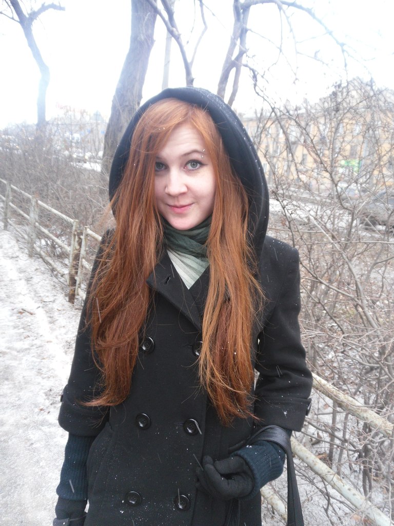 Юлия Вагапова | Казань