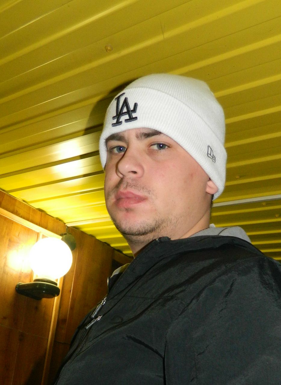 Алексей Бращук | Нижневартовск