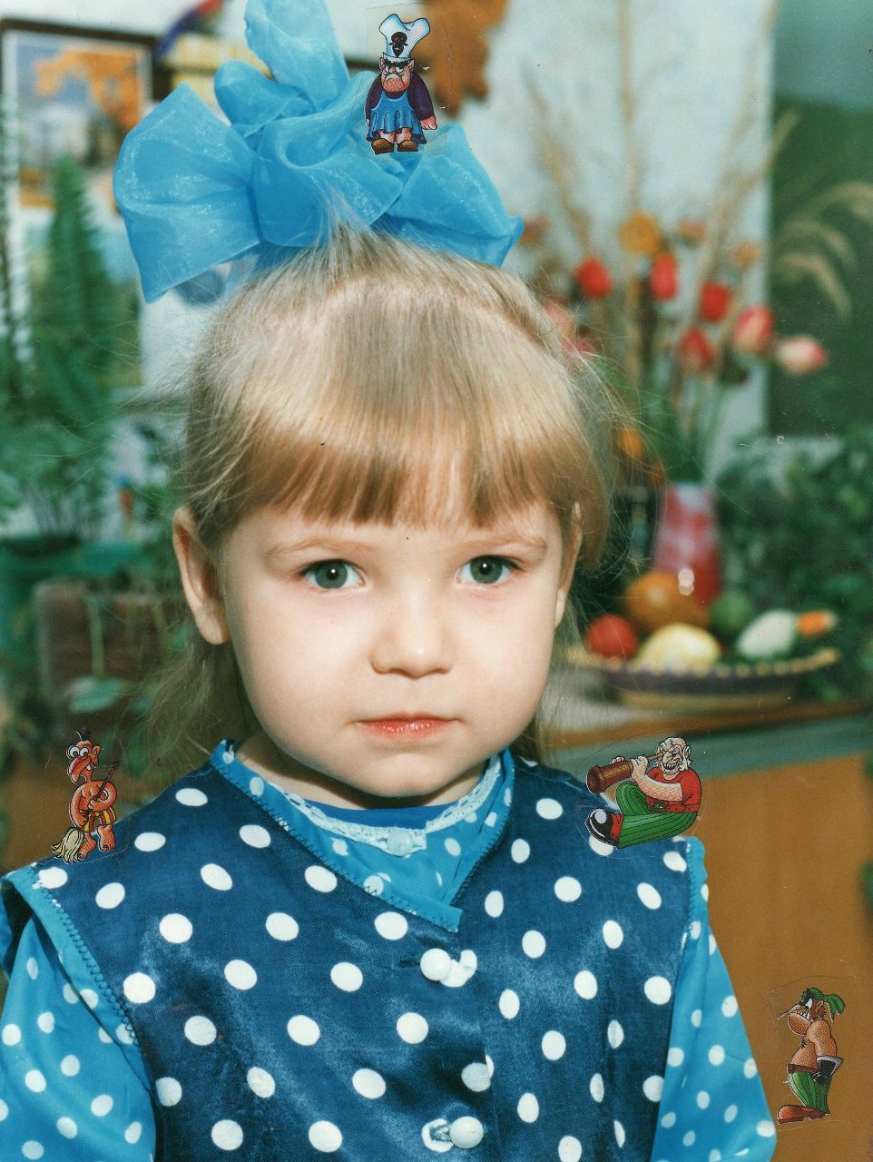 Александра Турбина | Томск