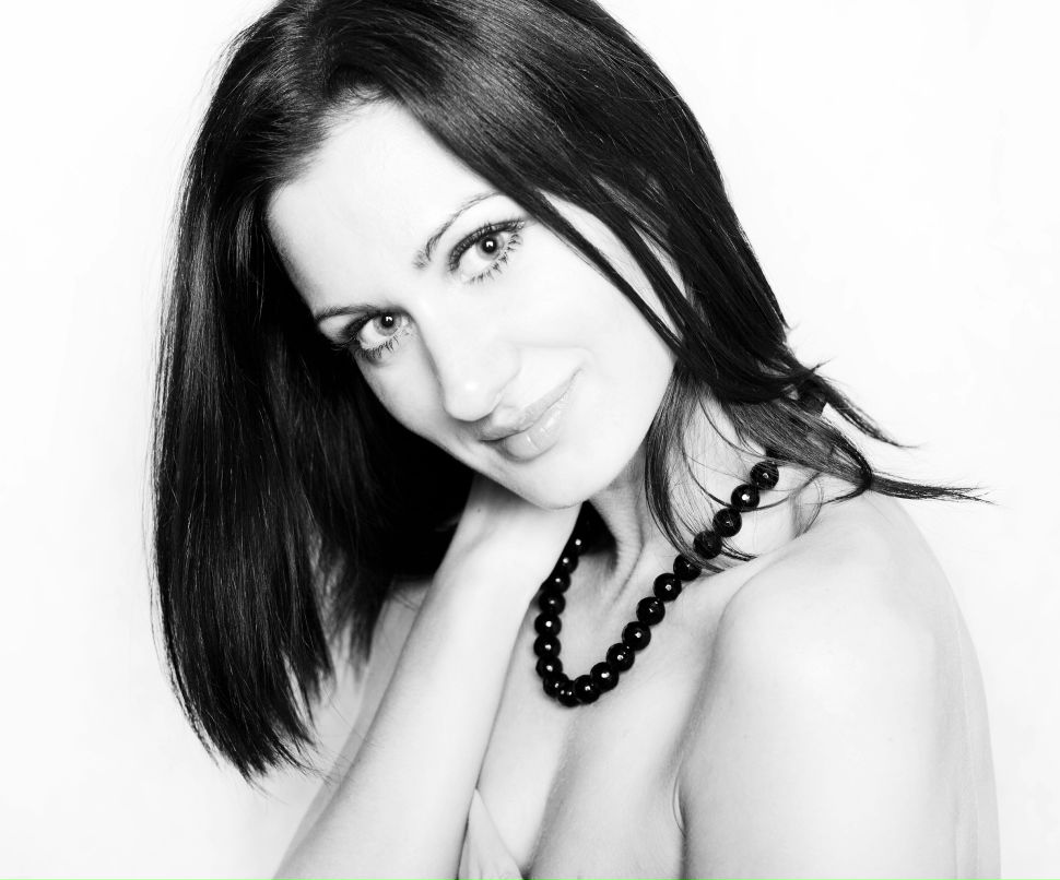 Анна Воронцова Графиня | Москва