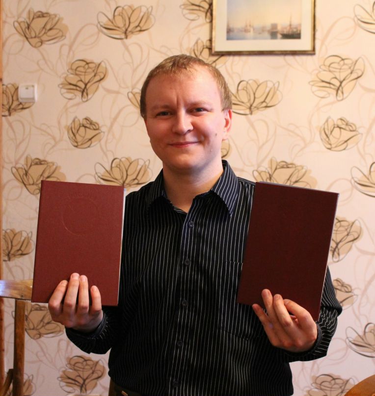 Артем Петров | Псков