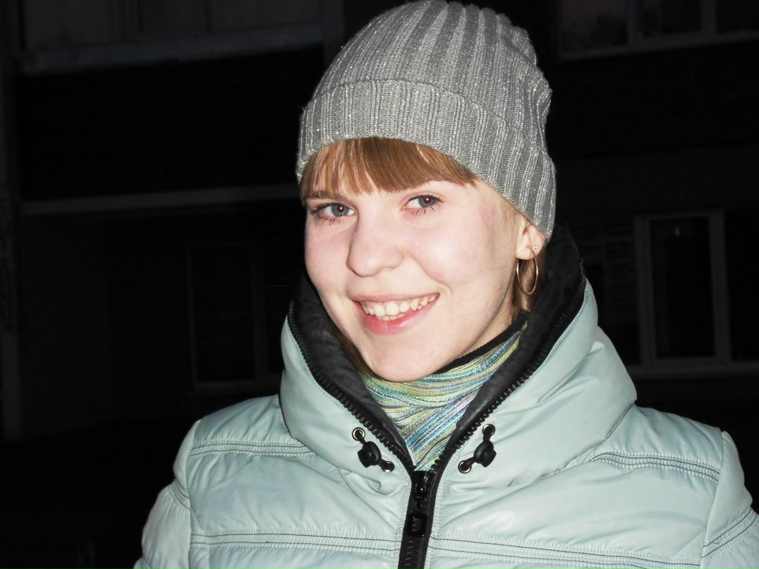 Евгения Тихоненко | Курган