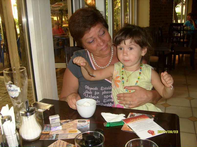 Надежда Ломакина | Сочи