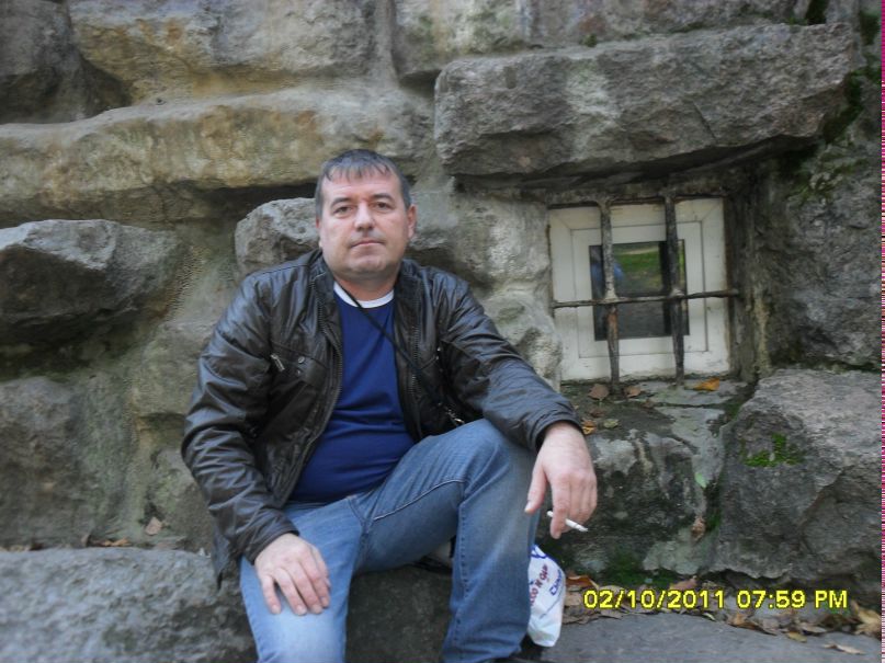 Алексей Чистяков | Санкт-Петербург