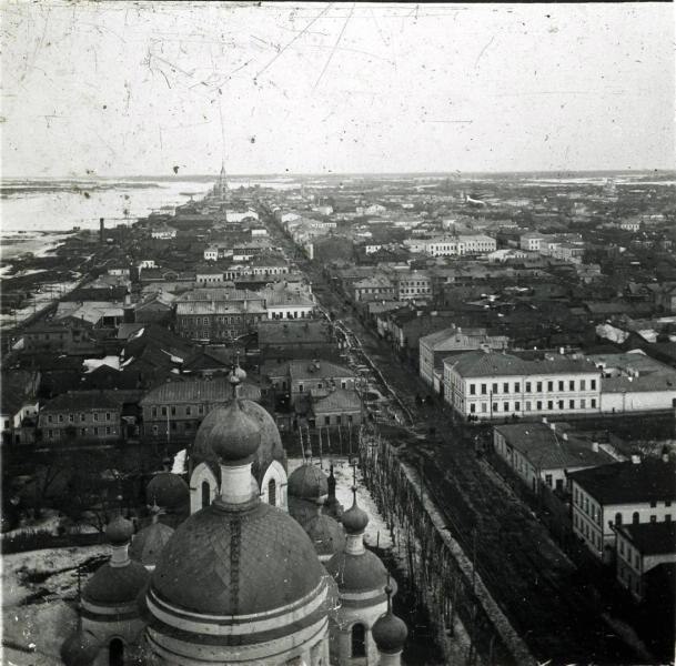 Ирина Рулева | Рыбинск