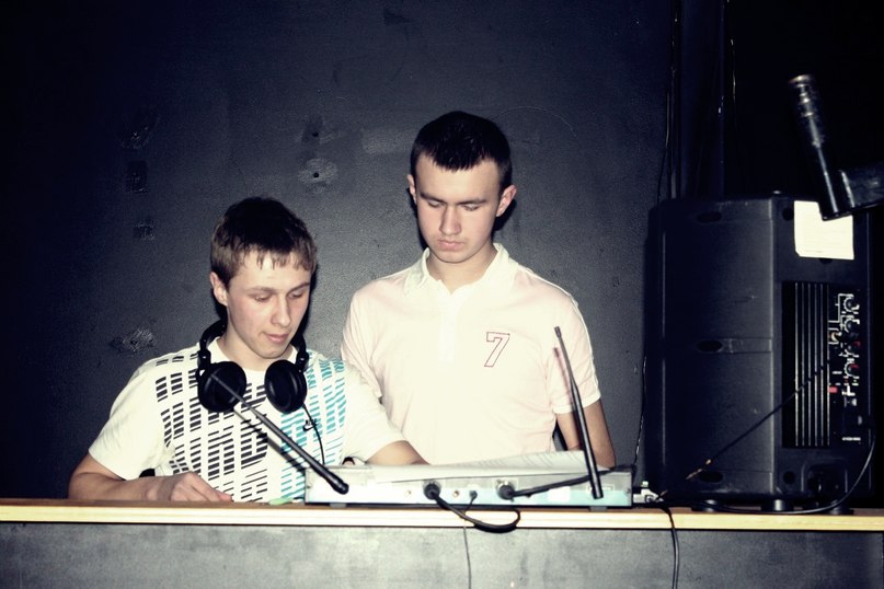 Діма Островський ♦• ★ Dj ODA★•♦ | 