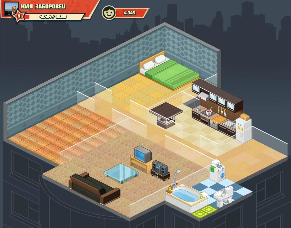 Максим Влодчєнко | Киев