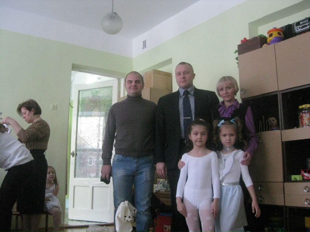 Марина Караваева | Москва