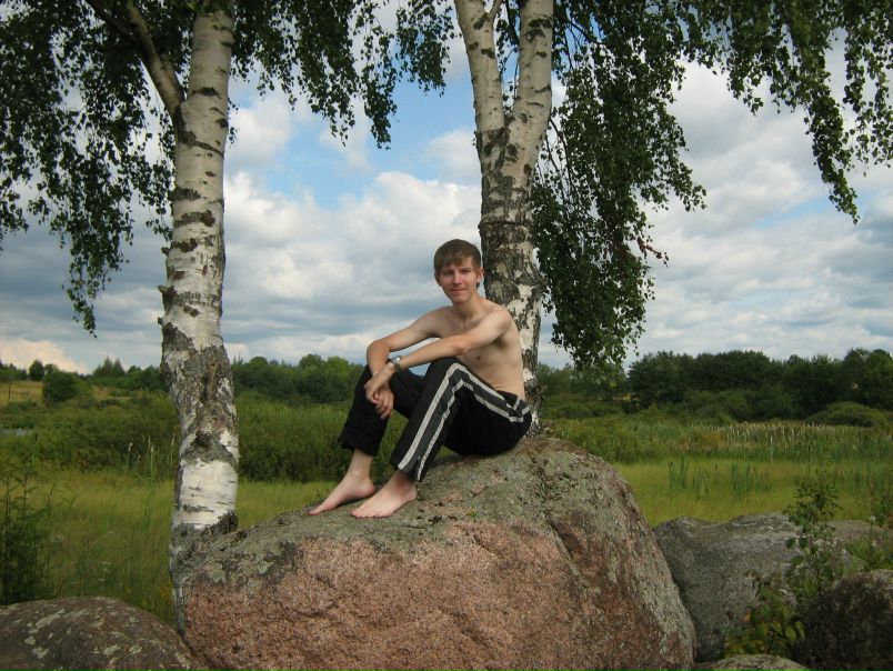 №5, Максим Дацкевич, 36 лет, Псков №5, Максим Дацкевич, 36 лет, Псков