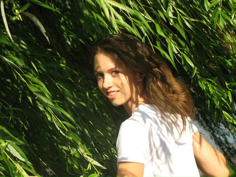 №21, Аня Шеремет, Борисполь №21, Аня Шеремет, Борисполь