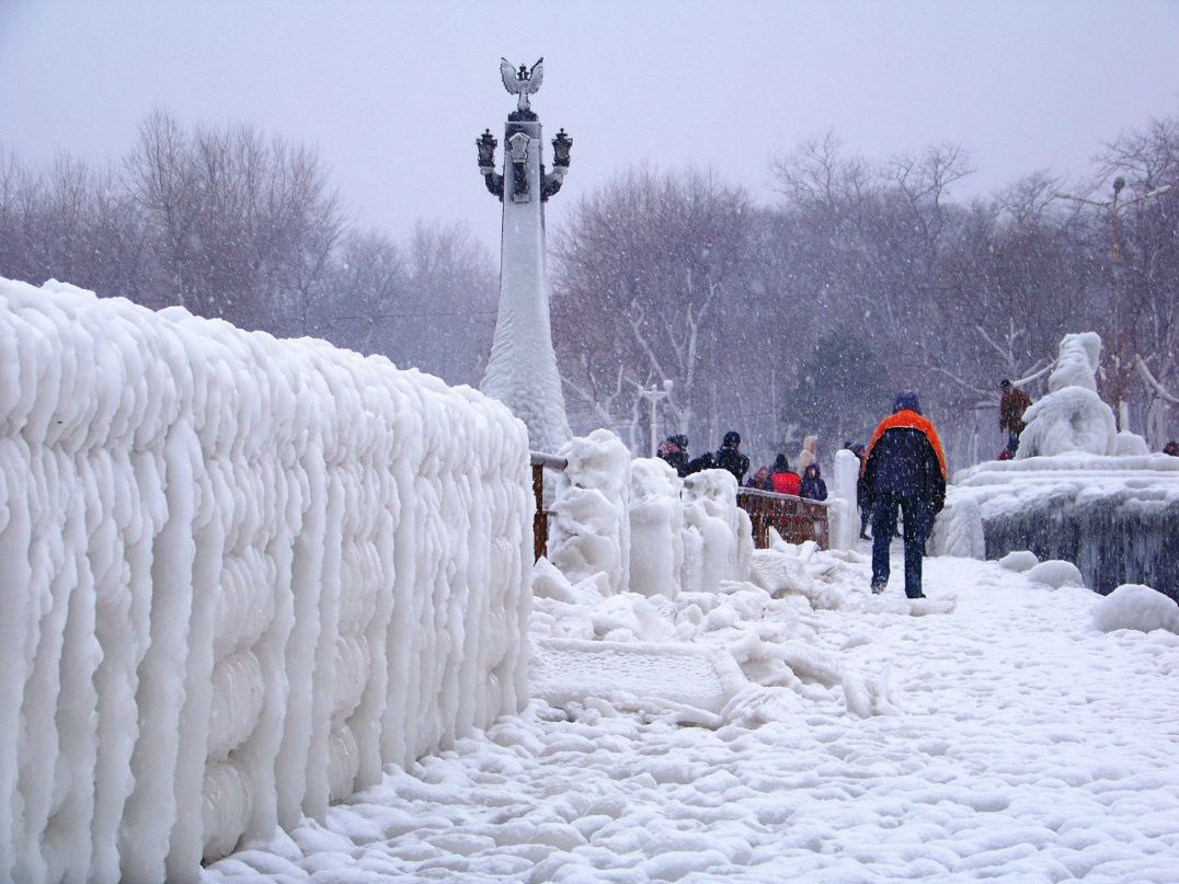 Вадим Гусев DriveR | Новороссийск