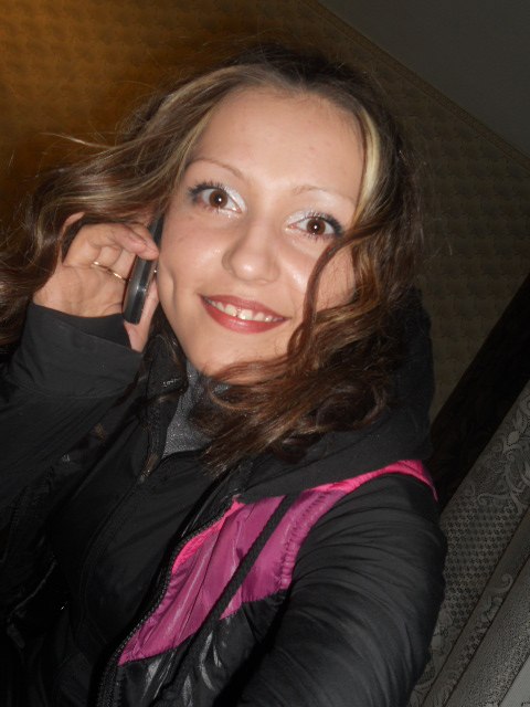 Miss Natashka ✔ | Санкт-Петербург