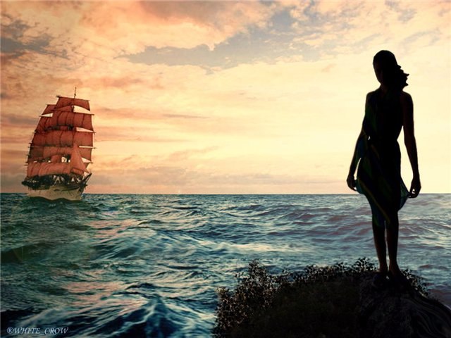 Александра Захарова | Санкт-Петербург