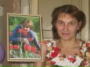 Фотография Светлана Иготти