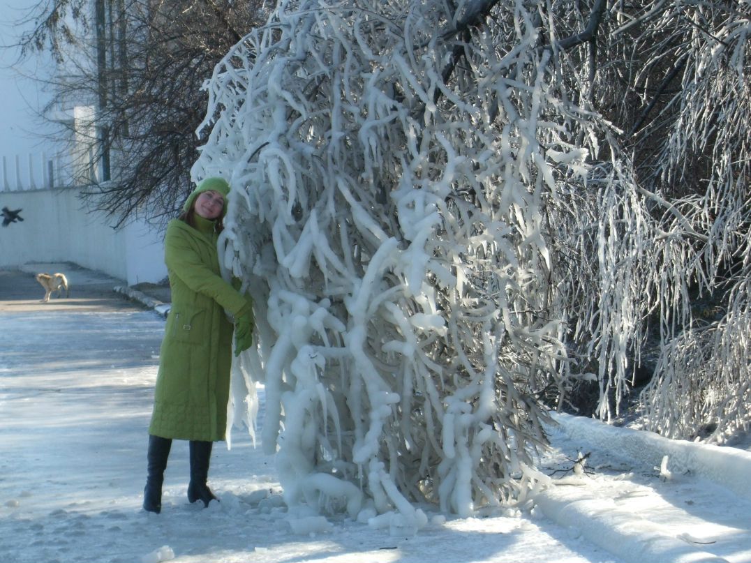 Ольга Орехова e-go | Одесса