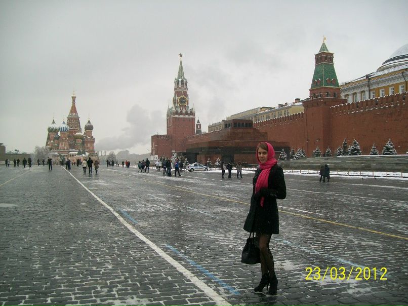 Наталья Бутакова | Омск