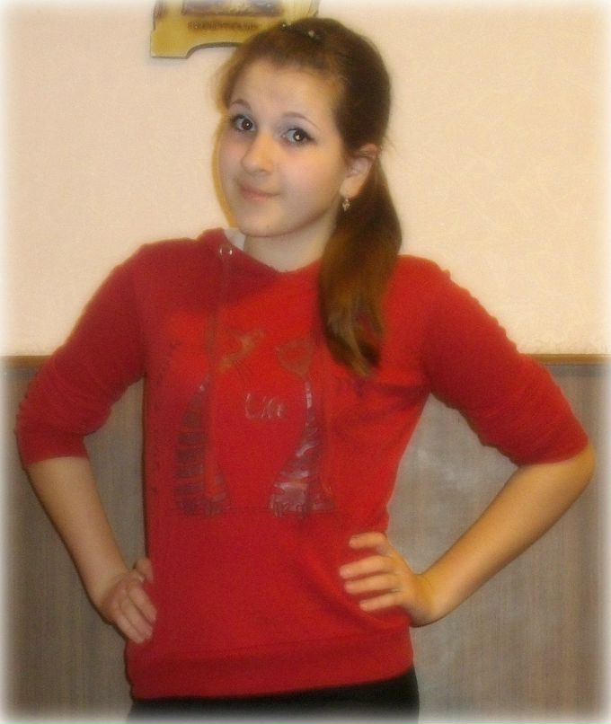 Алёна Белокур | 