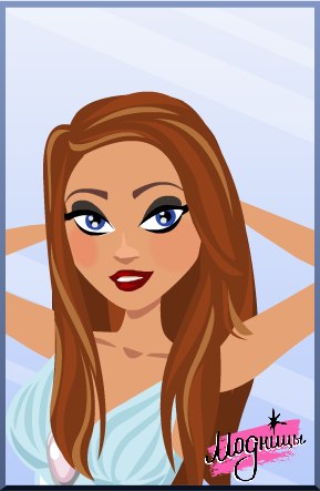 Марина Шигалева | Омск