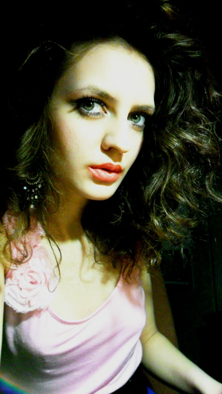 Екатерина Харрисон | Кривой Рог