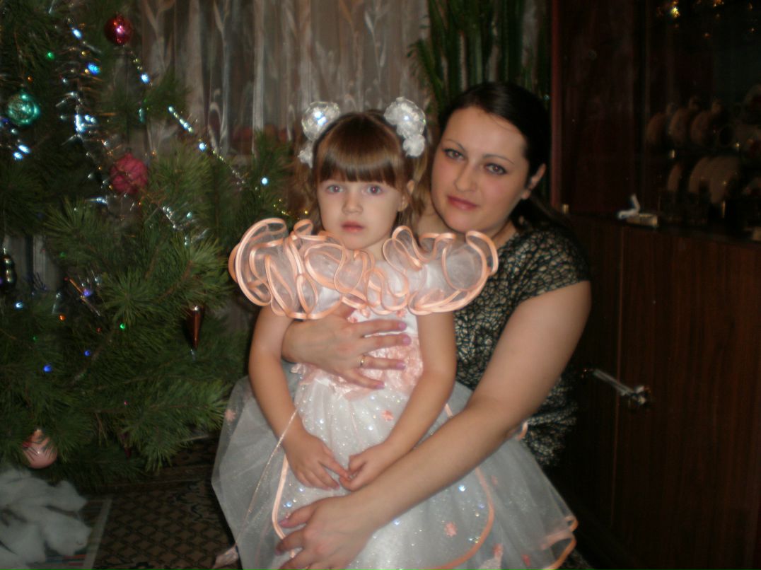 Елена Бурцева | Тольятти