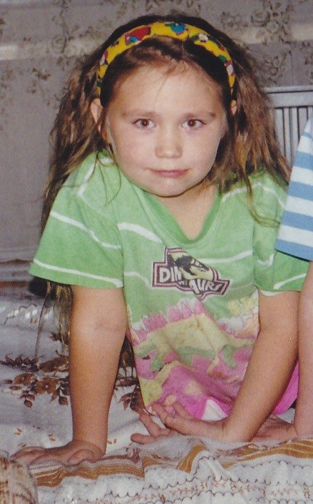 Татьяна Иконникова | Мурманск